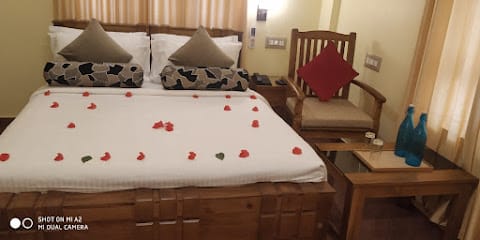 Poovar Hub business photograph