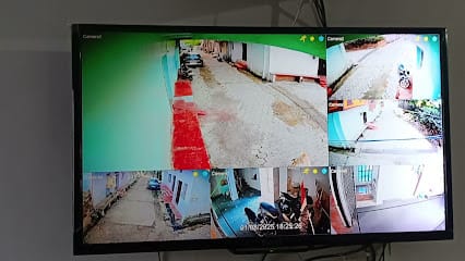 Guruji Computer & CCTV Installation business photograph