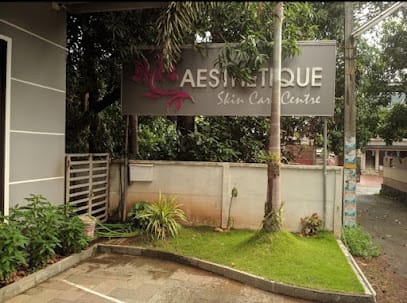 Aesthetique Skin Care Centre (Dr. Jeena Kuttan) business photograph