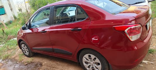 New Jaihind Travels Belgaum business photograph