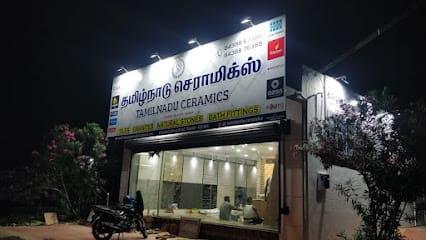 TAMILNADU CERAMICS business photograph