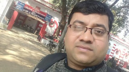 Amit Chat Corner business photograph