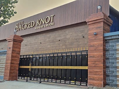 The Sacred Knot business photograph