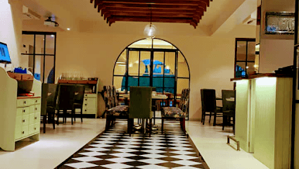 The Curry Wok (TCW) business photograph