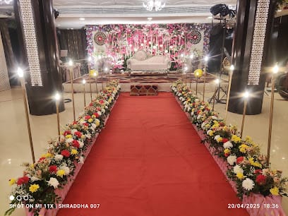 Shubh Aarambh Event Hut business photograph
