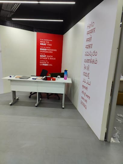 Halalbox - Buy Fresh Chicken, Meat & Seafood Online in Mumbai | Order Chicken, Mutton & Fish Online in Mumbai business photograph