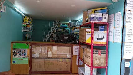 Tech Clinic business photograph