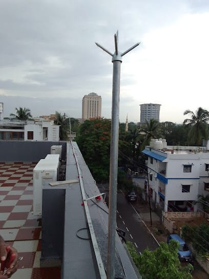 Rudra electricals business photograph