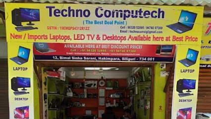 Techno Computech business photograph