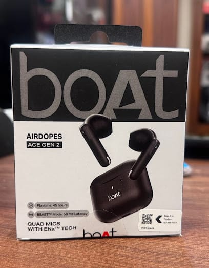 Nalanda Enterprises business photograph