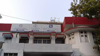 SS Infotech Nagpur business photograph