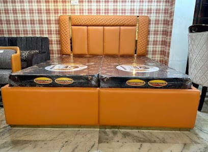 Malik Sofa Finishing Wood Furniture House Etc. business photograph