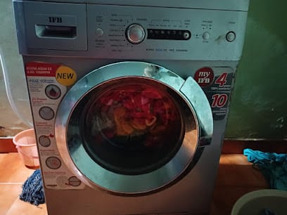 Goa Service Zone business photograph