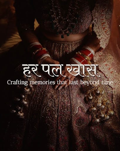 Rivaaz affairs - Wedding & Event Planner business photograph