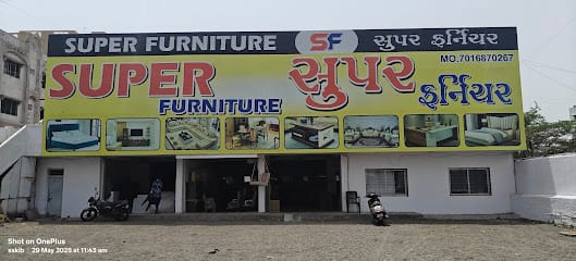 Super Furniture business photograph
