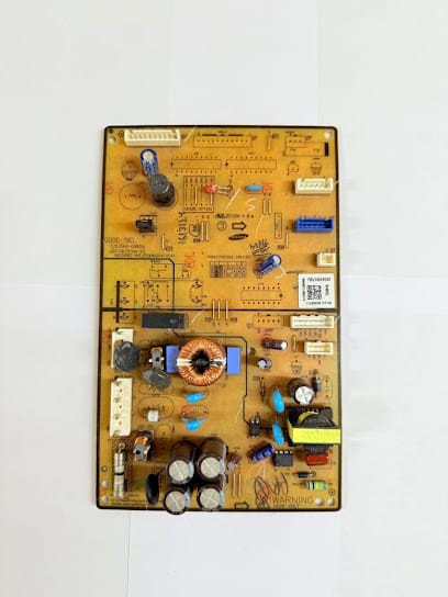 Hitech Engineering PCB Services business photograph