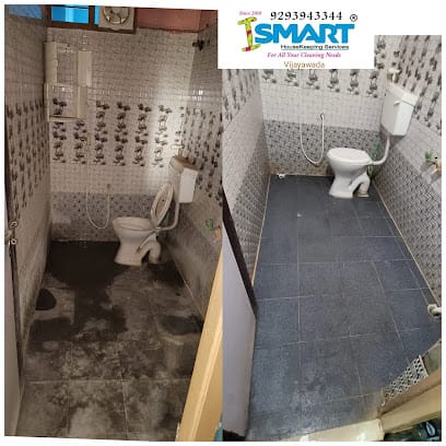 I Smart Deep Cleaning Services business photograph
