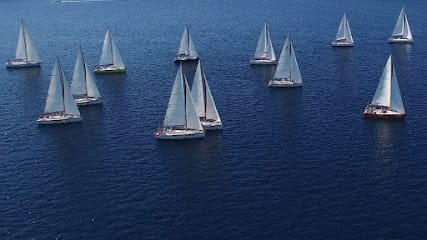 Dreams Sailing Club business photograph