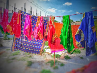 Ur wash laundry business photograph