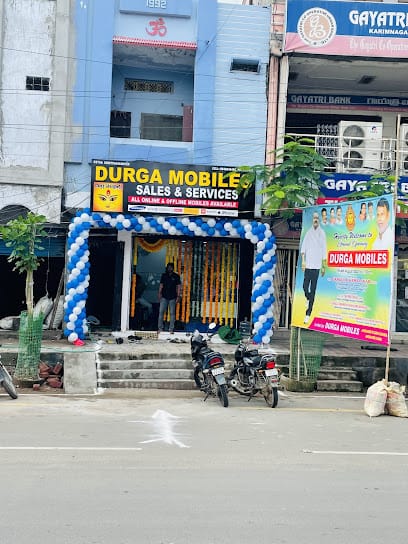 Durga mobiles sales & services business photograph