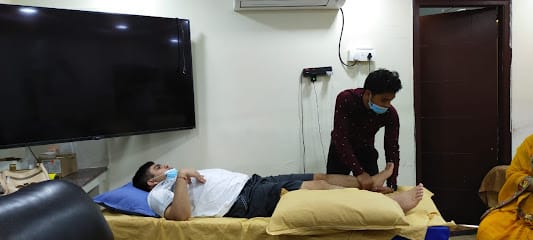 HEMALATHA HEALTH CARE PVT.LTD - BRANCH- 1 business photograph