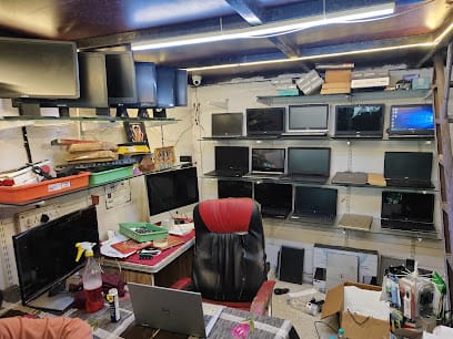 ComProWorld Laptop & Computer Sales and Service business photograph