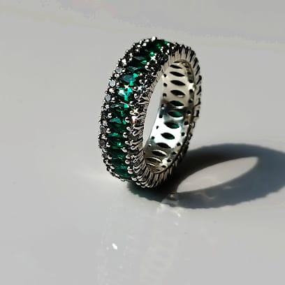 GEM HEIGHTS - Custom jewelry manufacturers and Private Label Jewelry manufacturers in India business photograph