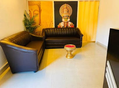 Keraliyaas's Ayurvedic Wellness centre business photograph