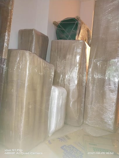 TopShift Movers & Packers Vasai business photograph