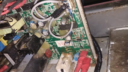 PJS POWER business photograph