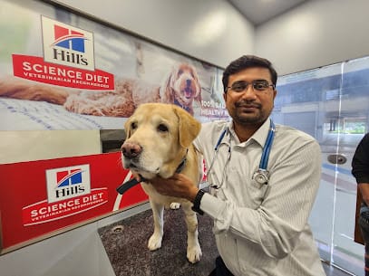 Dr. A.P.'s Pet Clinic & Shop (Chandkheda, Motera, Zundal) business photograph