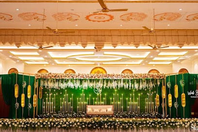 Sri Thayeathunai Event Management business photograph