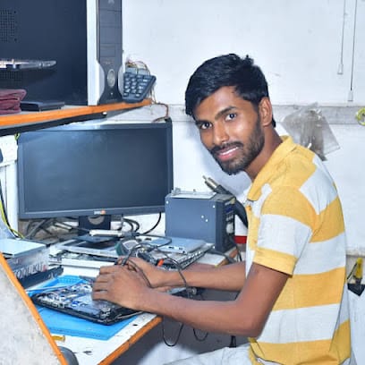 MM COMPUTERS business photograph