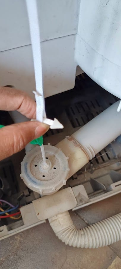 SAMRUDDHI HOME APPLIANCES & SERVICES business photograph