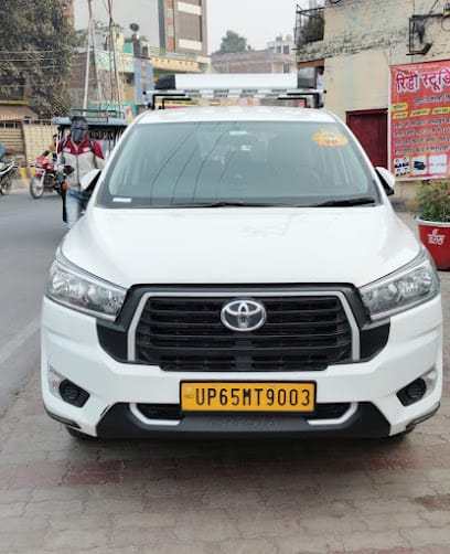 Nine One Travels business photograph