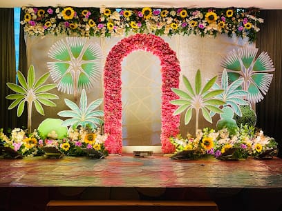 SHEHNAYIWALE- The Wedding Planner business photograph