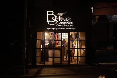 Blue Sapphire Style House Kesavadasapuram business photograph