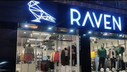 Raven Clothing Store business photograph
