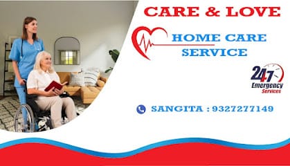 Care & love home care business photograph