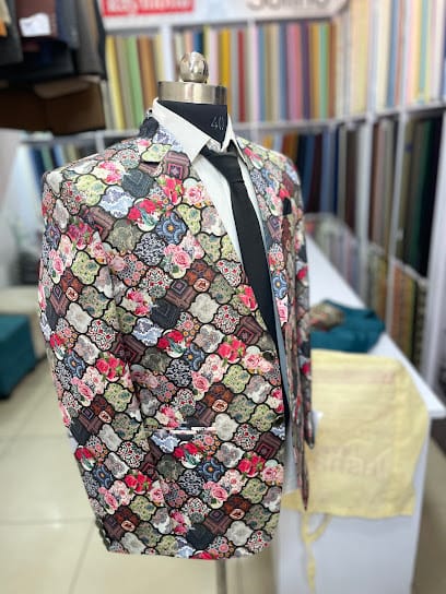 Punjab Tailors And Drapers business photograph