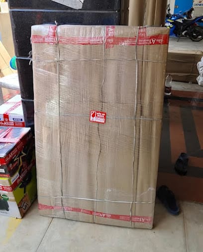 Digital Movers And Packers Uttam Nagar business photograph