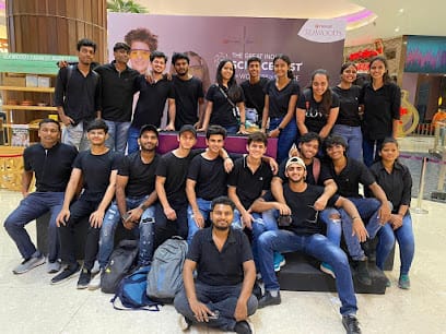 MakerMasti Mumbai branch (Science themed birthday party & Science festival organizers) business photograph