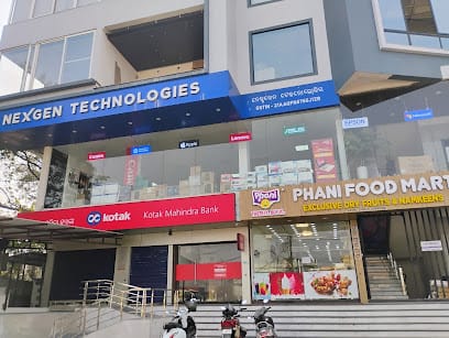 Nexgen Technologies business photograph