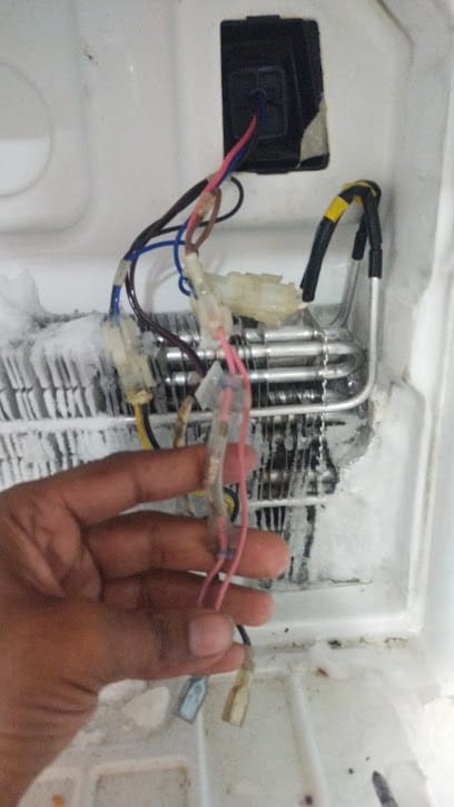 New Smart Services business photograph