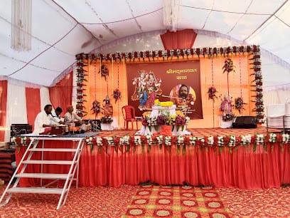 Raunak Tent House Raibareli business photograph