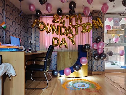 Versatile IT Services Pvt. Ltd. business photograph