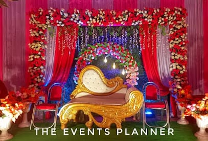 The Events Planner business photograph