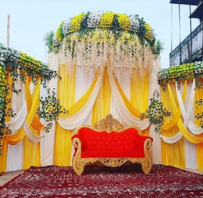 ROYAL ARRAH EVENT AND DECORATION business photograph