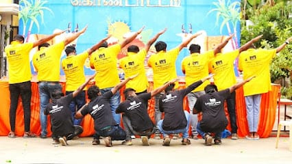 Laetatio Events - Surprise & Birthday party planners in Madurai•Kodaikanal•Karaikudi•Trichy•Tirunelveli•Rameshwaram business photograph