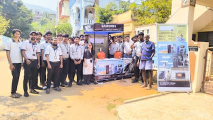 Authorized Samsung Service Center- S S Service Center business photograph